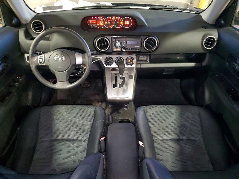 Photo 8 from auction – 2012 TOYOTA SCION XB with VIN JTLZE4FE2CJ013533