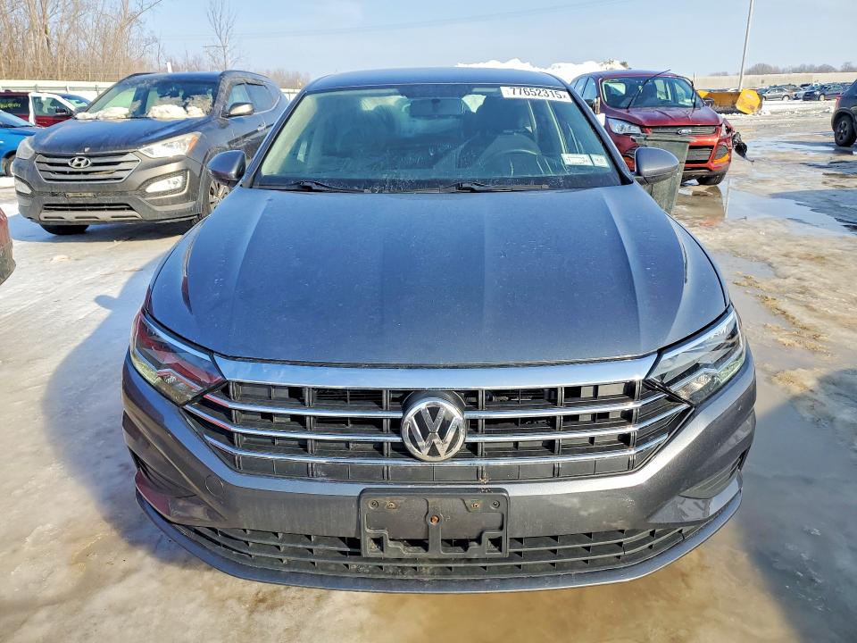 Photo 5 from auction – 2019 VOLKSWAGEN JETTA S with VIN 3VWC57BUXKM228222