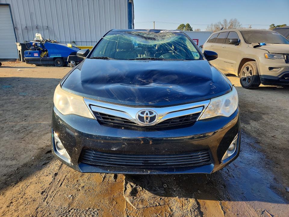 Photo 5 from auction – 2013 TOYOTA CAMRY L with VIN 4T4BF1FK3DR294497