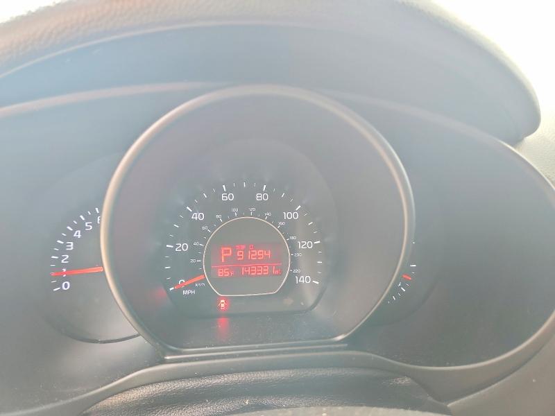 Photo 9 from auction – 2015 KIA SOUL with VIN KNDJN2A25F7161476