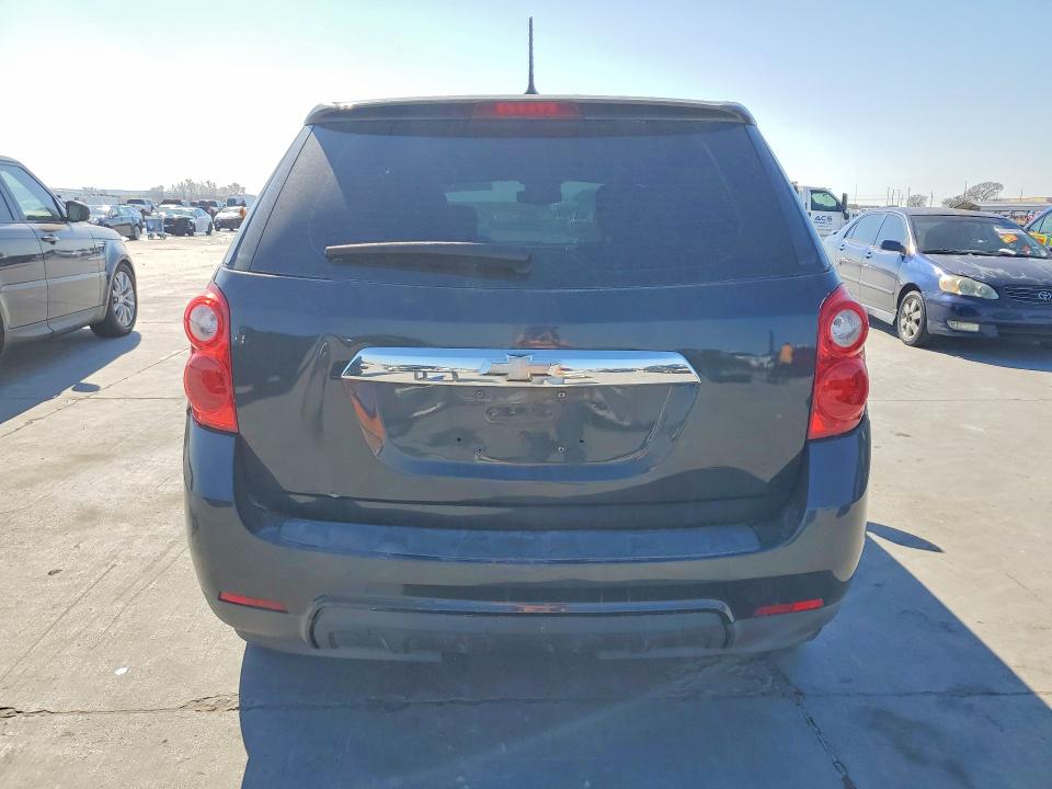 صورة رقم 6 من المزاد - 2014 CHEVROLET EQUINOX مع VIN 2GNALAEK7E1141680