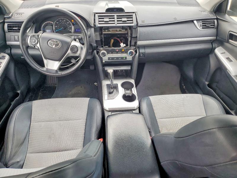 Photo 8 from auction – 2014 TOYOTA CAMRY L with VIN 4T1BF1FKXEU818112