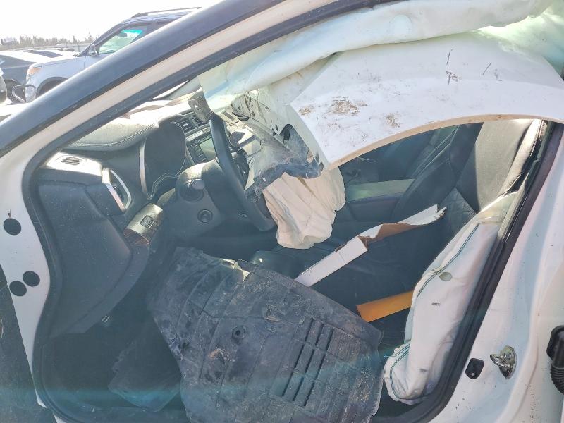 Photo 7 from auction – 2018 NISSAN MAXIMA with VIN 1N4AA6APXJC396265