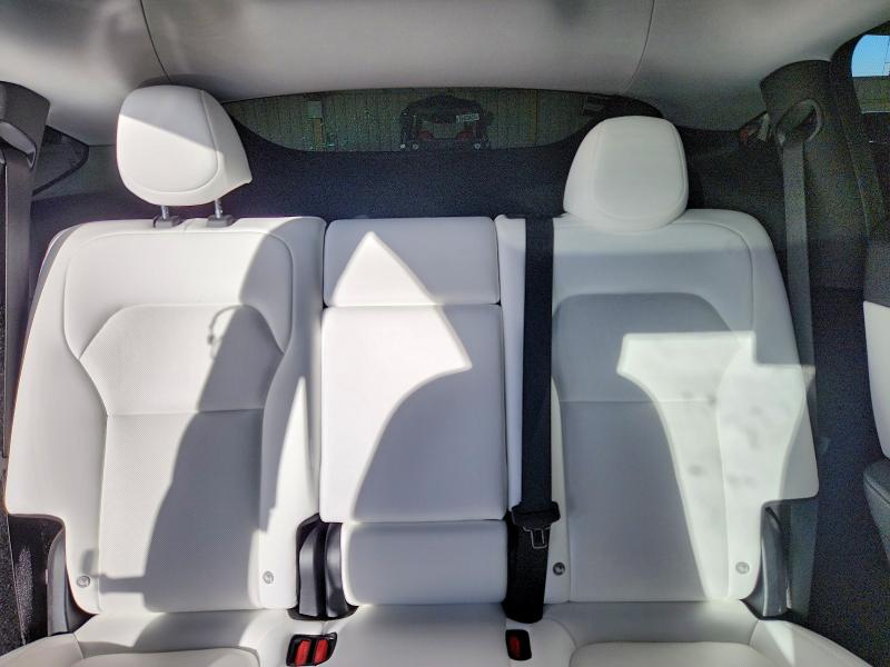Photo 10 from auction – 2026 TESLA MODEL Y with VIN 7SAYGDED3TA442522