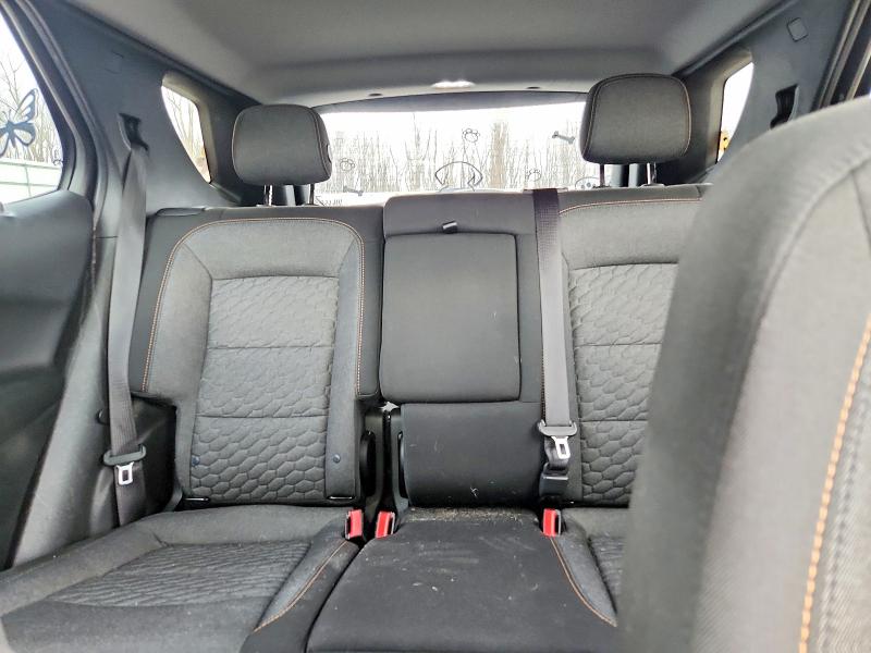 Zdjęcie 10 z aukcji – 2018 CHEVROLET EQUINOX z VIN 2GNAXJEV4J6330072