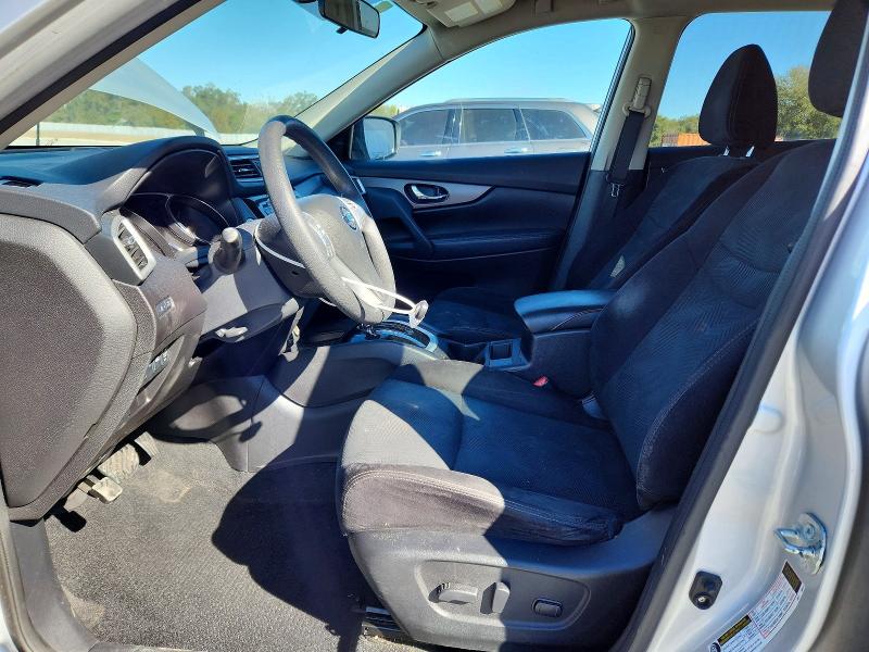 Photo 7 from auction – 2014 NISSAN ROGUE S with VIN 5N1AT2MT7EC783945