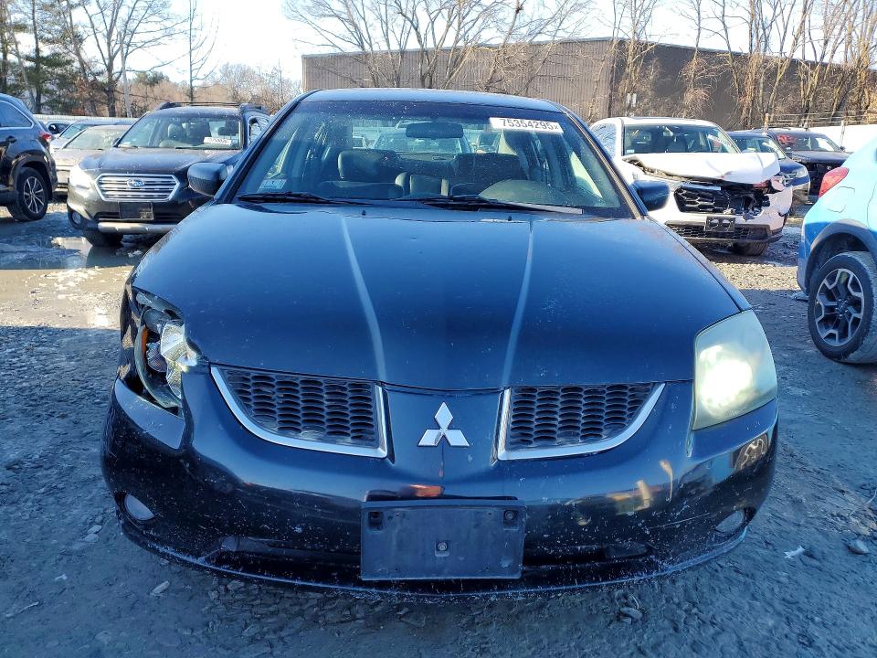Photo 5 from auction – 2006 MITSUBISHI GALANT ES with VIN 4A3AB36F96E061092