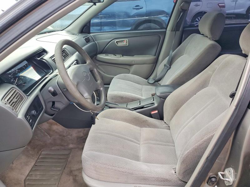 Photo 7 from auction – 2000 TOYOTA CAMRY with VIN JT2BG28KXY0484916