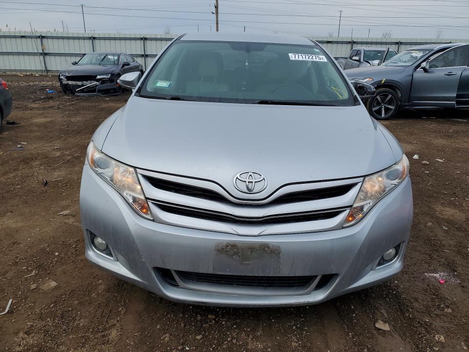 Photo 5 from auction – 2015 TOYOTA VENZA with VIN 4T3ZA3BB7FU093673