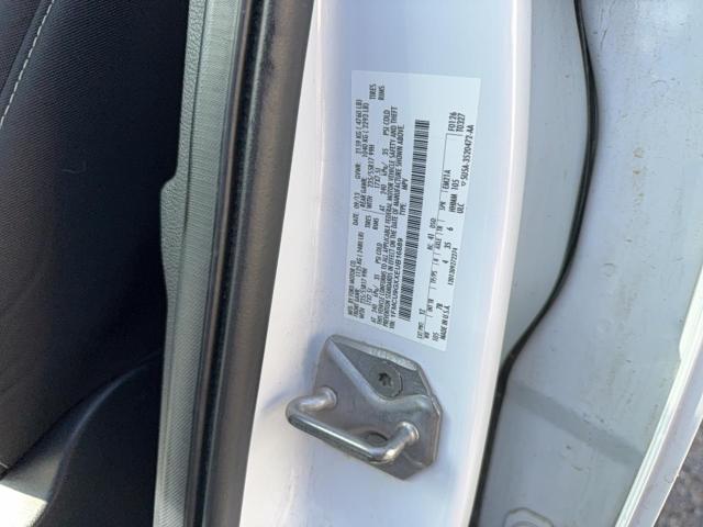 Photo 10 from auction – 2014 FORD ESCAPE with VIN 1FMCU9GXXEUB16889