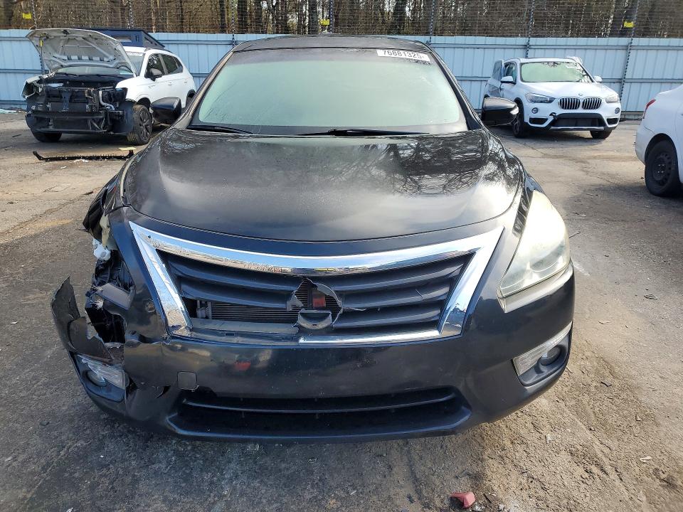 Photo 5 from auction – 2014 NISSAN ALTIMA with VIN 1N4AL3APXEC169978