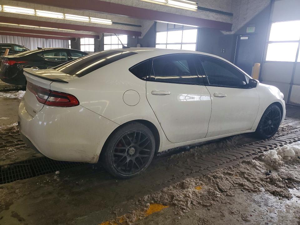 Photo 3 from auction – 2016 DODGE DART with VIN 1C3CDFBB4GD694556