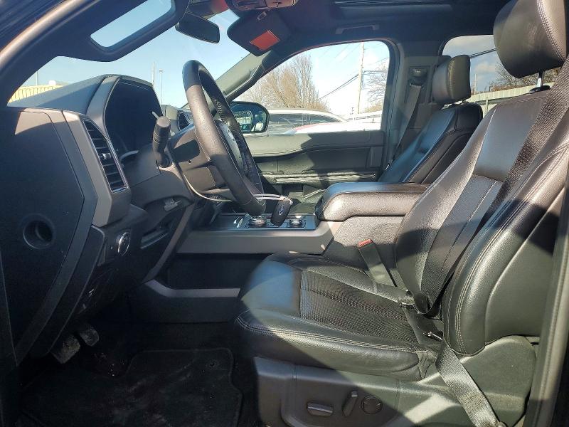 Photo 7 from auction – 2020 FORD EXPEDITION with VIN 1FMJU1JTXLEA79929