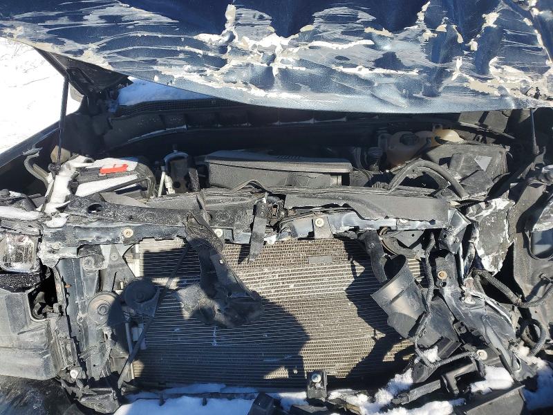 Photo 11 from auction – 2019 CHEVROLET SILVERADO with VIN 3GCPYFED3KG146090