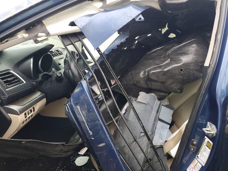 Photo 7 from auction – 2019 SUBARU LEGACY with VIN 4S3BNAN68K3010824