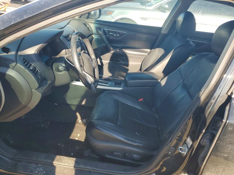 Photo 7 from auction – 2013 NISSAN ALTIMA with VIN 1N4AL3AP0DN567218