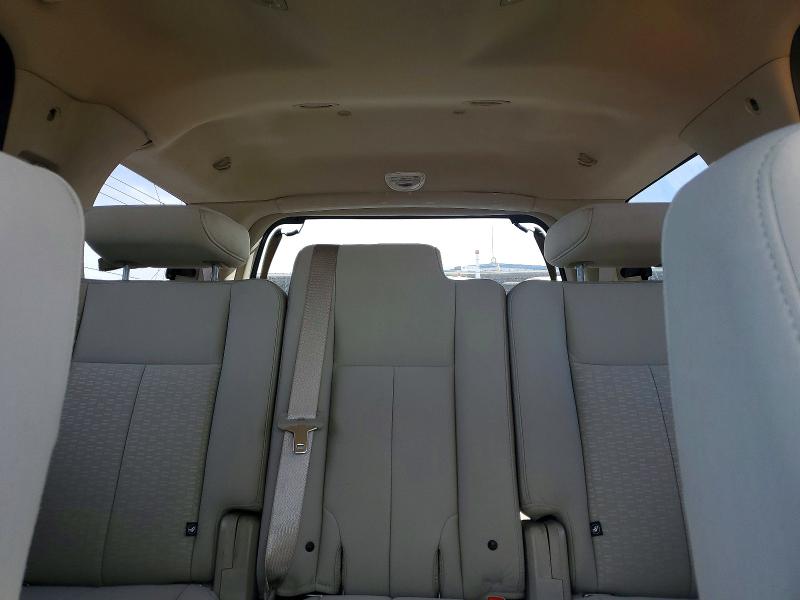 صورة رقم 10 من المزاد - 2008 FORD EXPEDITION مع VIN 1FMFU16548LA83039