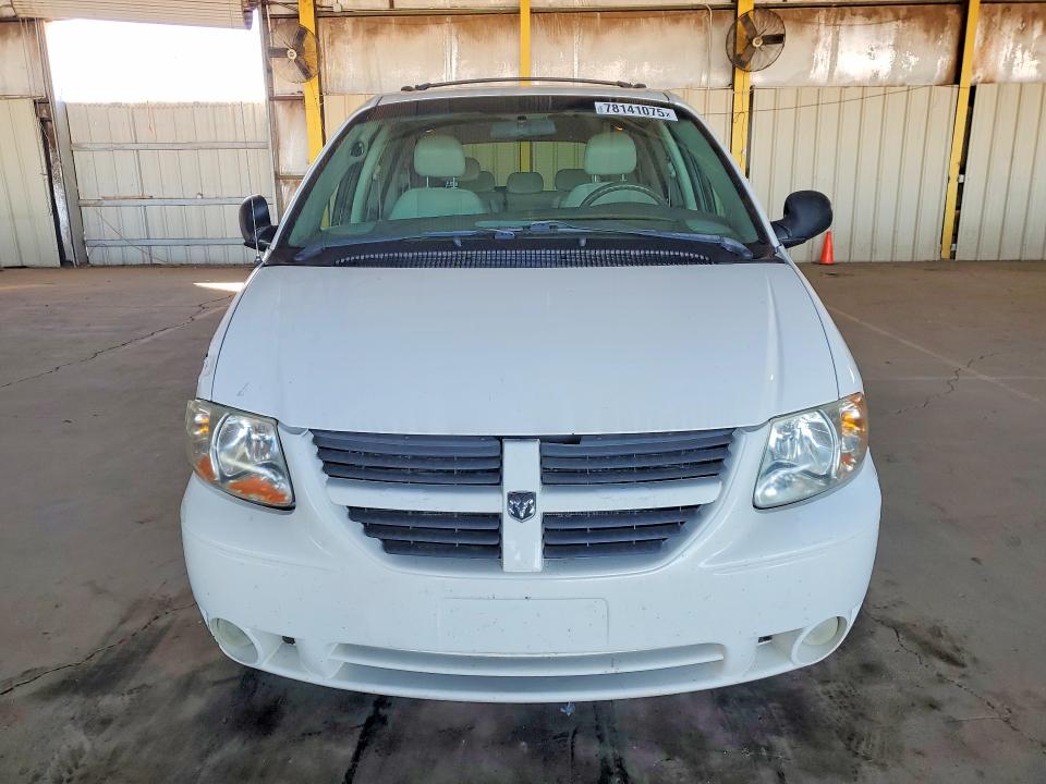 Photo 5 from auction – 2006 DODGE GRAND CARA with VIN 2D4GP44L96R914450