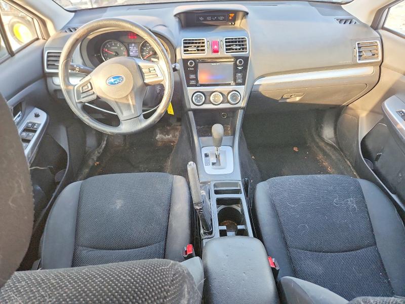 Photo 8 from auction – 2016 SUBARU IMPREZA with VIN JF1GJAB69GH004035