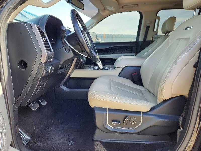 Photo 7 from auction – 2020 FORD EXPEDITION with VIN 1FMJK1MT9LEA29301