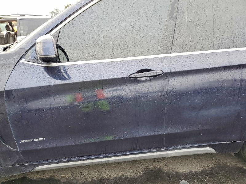 Фото 7 с аукциона – 2018 BMW X5 XDRIVE3 с VIN 5UXKR0C51JL076847