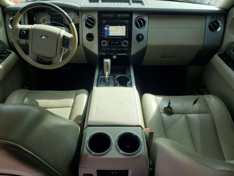 Photo 8 from auction – 2012 FORD EXPEDITION with VIN 1FMJK1K59CEF65654