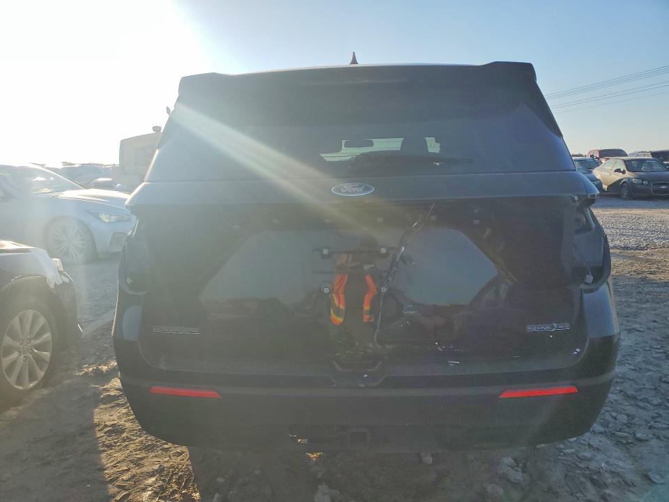 Фото 6 с аукциона – 2023 FORD EXPLORER с VIN 1FM5K8AB2PGA33724