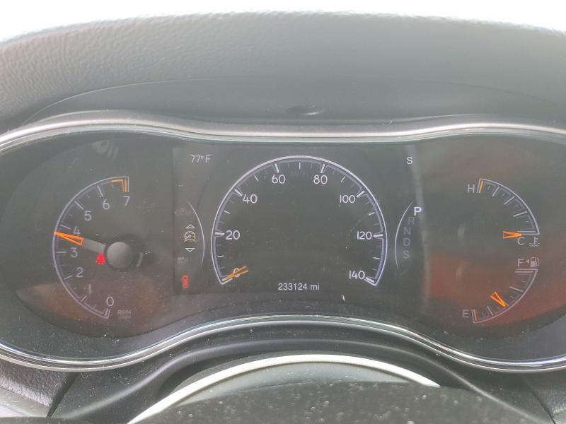 Photo 9 from auction – 2015 JEEP GRAND CHER with VIN 1C4RJFAG7FC225607