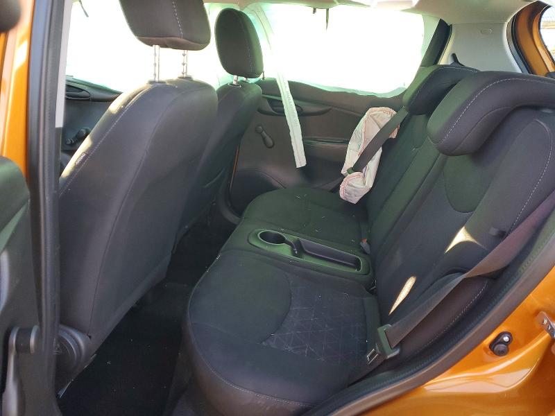 Photo 10 from auction – 2020 CHEVROLET SPARK with VIN KL8CB6SA4LC441190