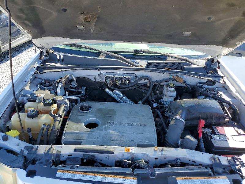 Photo 12 from auction – 2009 FORD ESCAPE with VIN 1FMCU49389KA49126