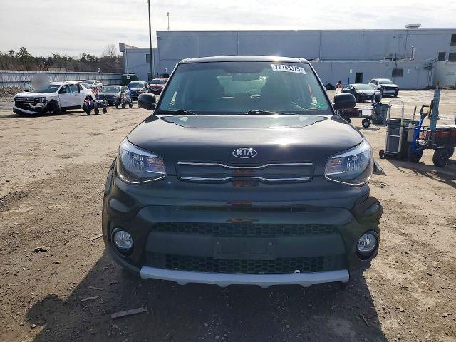 Photo 5 from auction – 2019 KIA SOUL with VIN KNDJP3A51K7020005