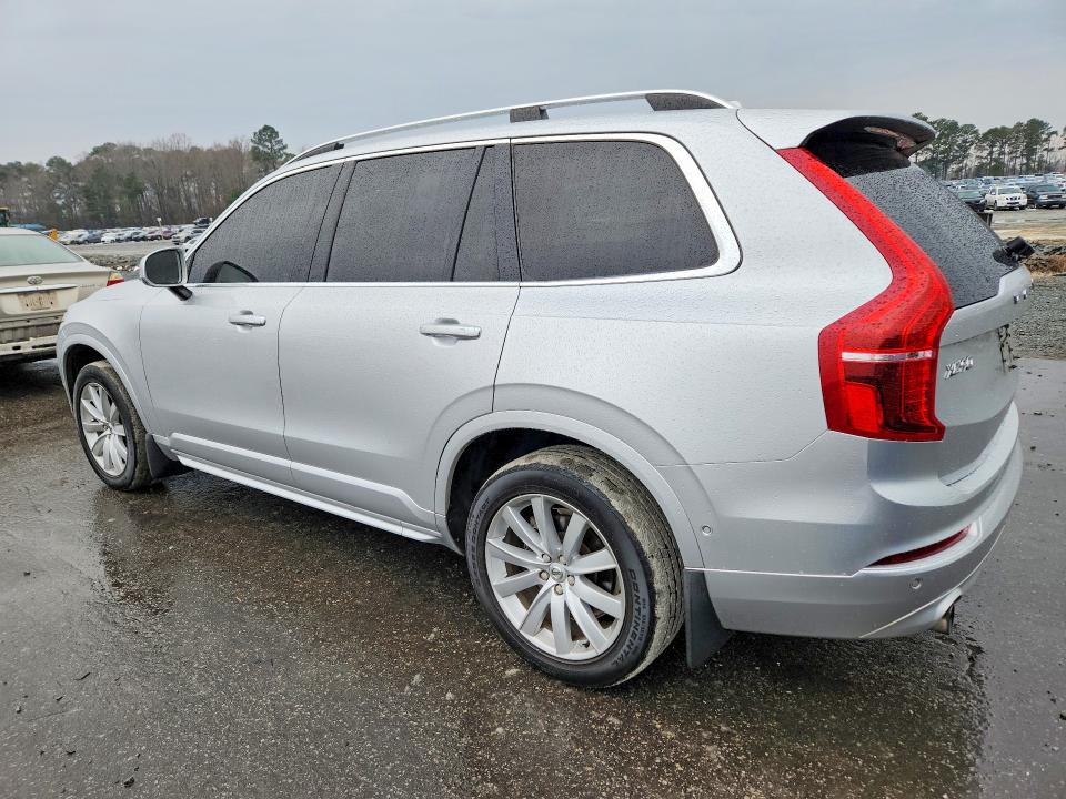 Photo 2 from auction – 2018 VOLVO XC90 T5 with VIN YV4102CK3J1383275