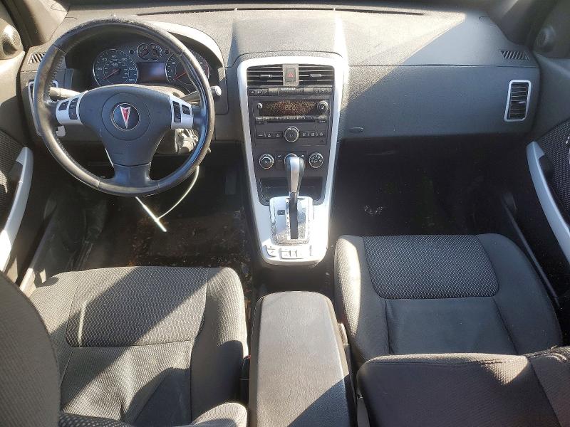 Photo 8 from auction – 2007 PONTIAC TORRENT with VIN 2CKDL63F076045753