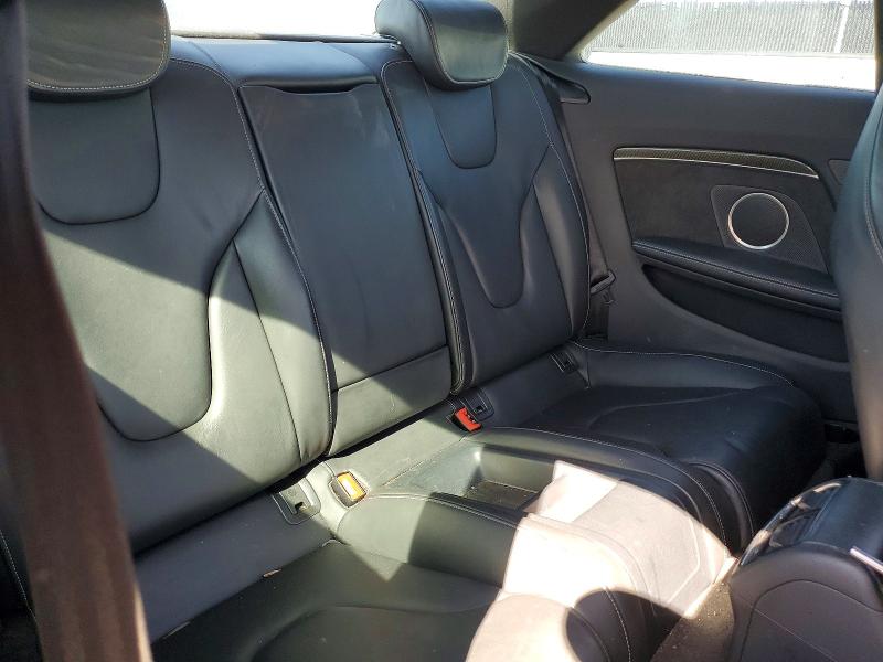 Photo 10 from auction – 2016 AUDI S5 PREMIUM with VIN WAUC4AFR8GA019488