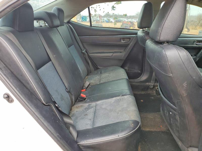Photo 10 from auction – 2014 TOYOTA COROLLA with VIN 2T1BURHE9EC089467