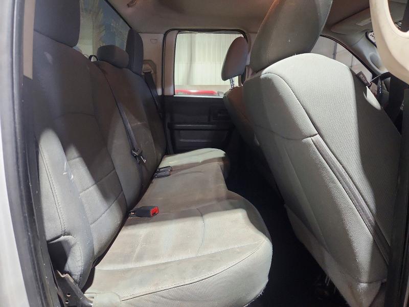 Photo 10 from auction – 2014 RAM 1500 ST with VIN 1C6RR7FT9ES472515