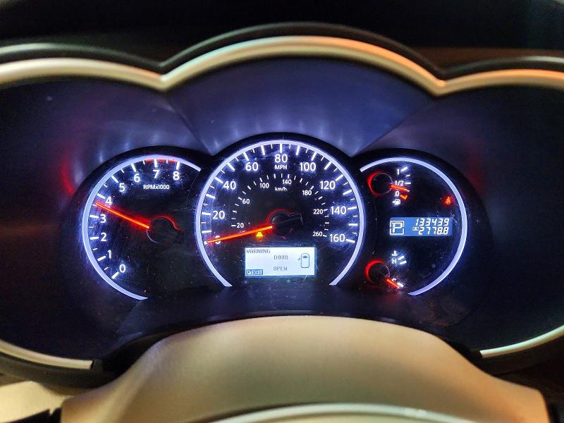 Фото 9 с аукциона – 2011 NISSAN QUEST с VIN JN8AE2KP9B9010640
