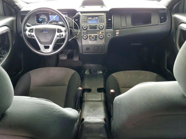 Zdjęcie 8 z aukcji – 2014 FORD TAURUS POL z VIN 1FAHP2MK9EG119949