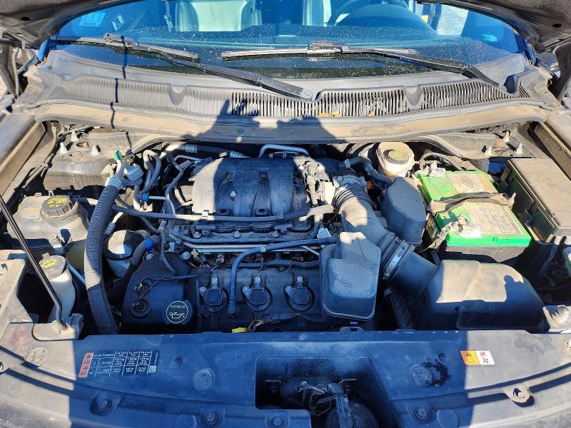 Photo 12 from auction – 2018 FORD EXPLORER with VIN 1FM5K8D8XJGB49843