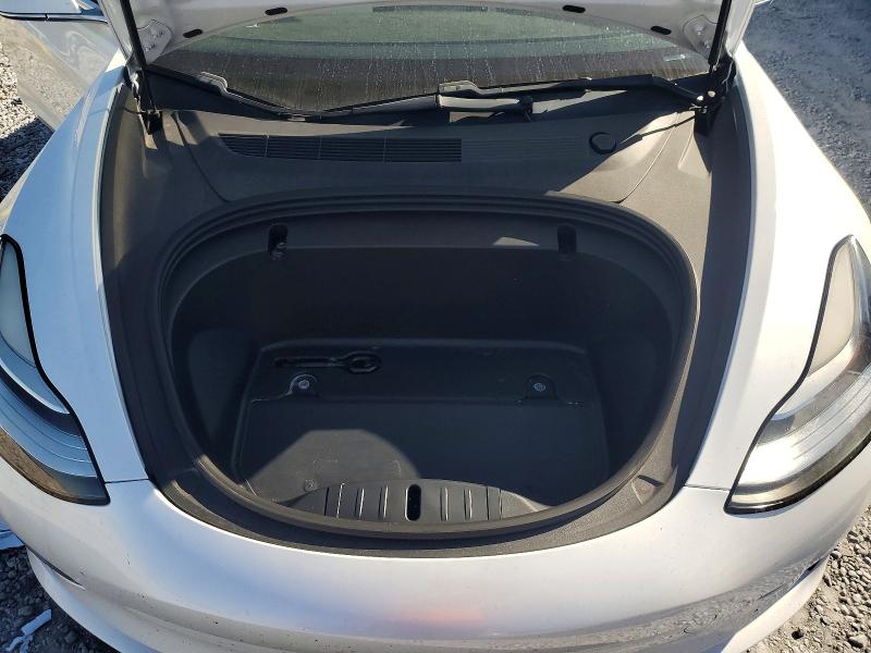Photo 11 from auction – 2020 TESLA MODEL 3 with VIN 5YJ3E1EA9LF741033
