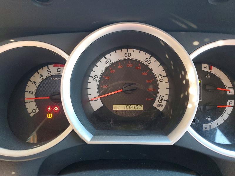 Photo 9 from auction – 2013 TOYOTA TACOMA DOU with VIN 5TFLU4EN6DX071679