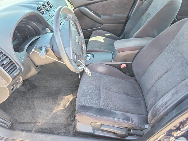 Photo 7 from auction – 2011 NISSAN ALTIMA with VIN 1N4AL2AP1BN428108