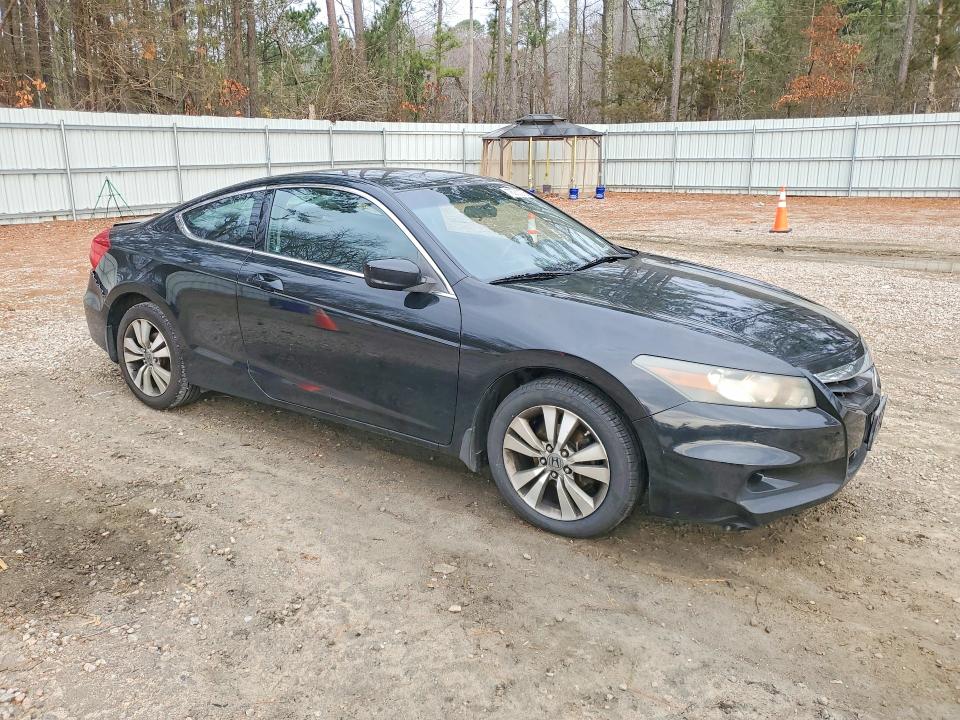 Photo 4 from auction – 2011 HONDA ACCORD with VIN 1HGCS1B34BA002174
