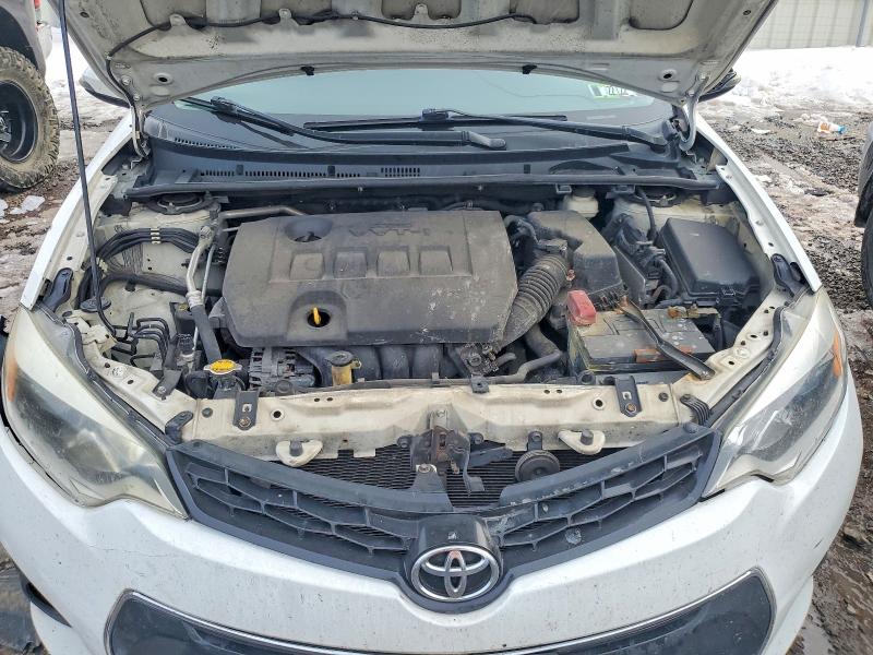 Photo 11 from auction – 2014 TOYOTA COROLLA with VIN 2T1BURHE3EC153762