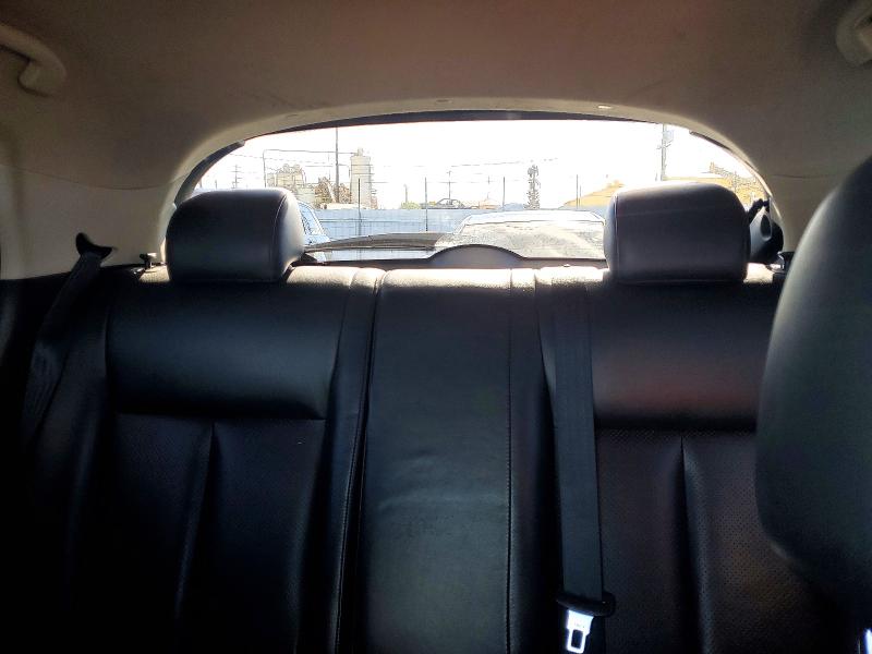 Photo 10 from auction – 2011 NISSAN JUKE with VIN JN8AF5MR7BT004318