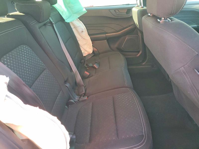 Foto 11 de la subasta – 2025 FORD ESCAPE con VIN 1FMCU9GN4SUA86198