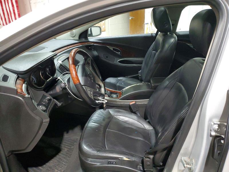 Zdjęcie 7 z aukcji – 2013 BUICK LACROSSE z VIN 1G4GJ5E37DF302931