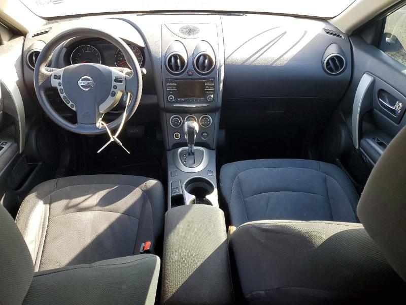 Photo 8 from auction – 2013 NISSAN ROGUE with VIN JN8AS5MT6DW020969