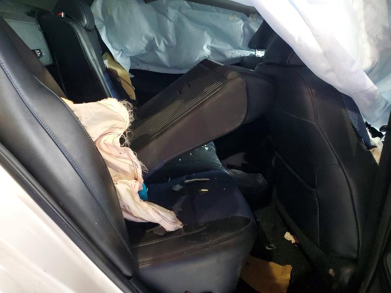 Фото 10 с аукциона – 2016 TOYOTA CAMRY с VIN 4T1BF1FK5GU147709