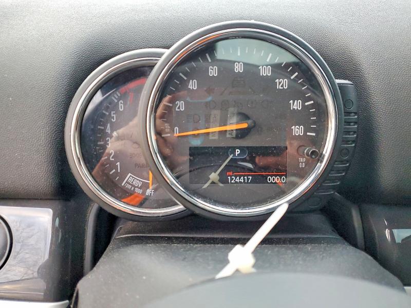 Photo 9 from auction – 2017 MINI COOPER S C with VIN WMZYT3C3XH3D97585